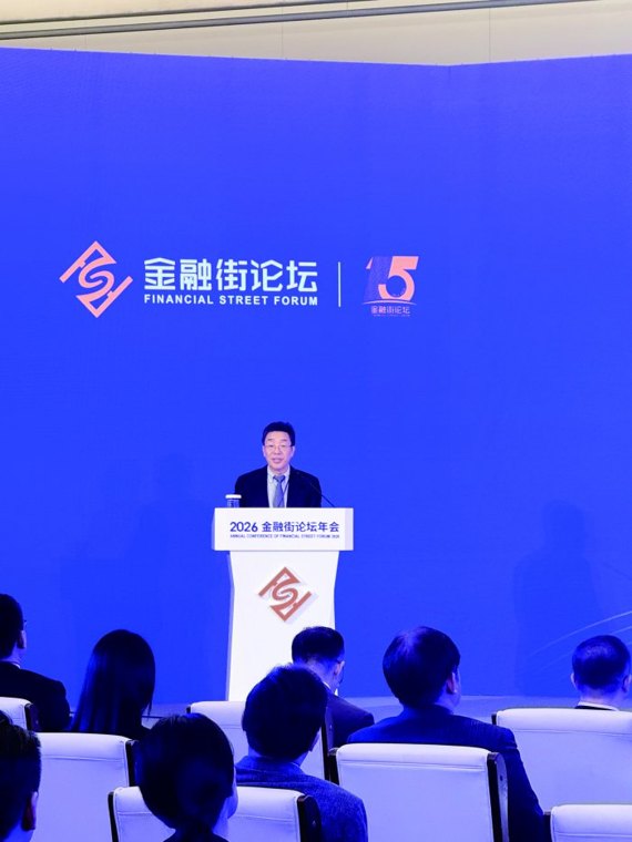 北交所董事长鲁颂宾:引入新股发行市值配售 推进北证50 ETF落地